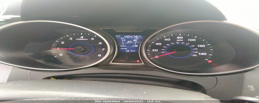 KMHTC6AD3FU222845 2015 HYUNDAI VELOSTER photo no. 7