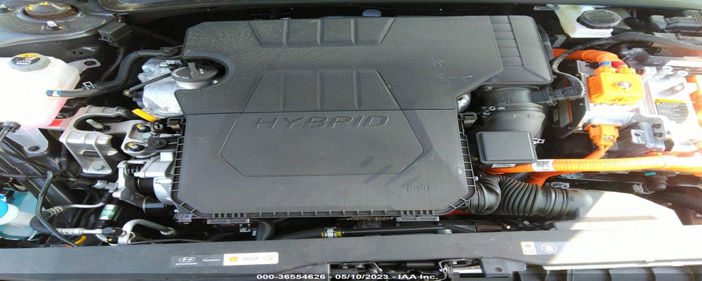 KMHLM4AJ0PU058270 2023 HYUNDAI ELANTRA photo no. 10