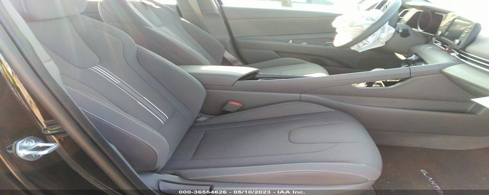 KMHLM4AJ0PU058270 2023 HYUNDAI ELANTRA photo no. 5