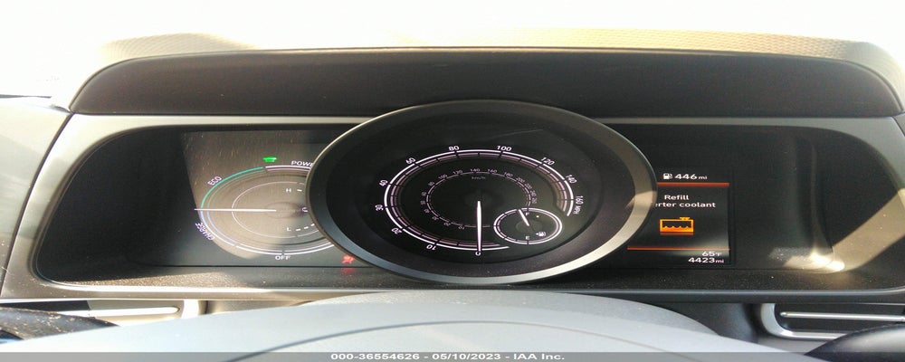 KMHLM4AJ0PU058270 2023 HYUNDAI ELANTRA photo no. 7