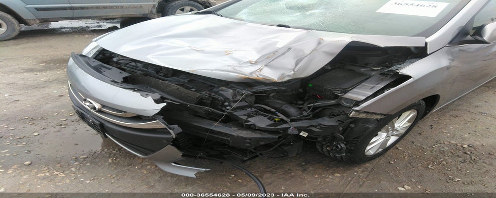 KMHD35LE4DU125297 2013 HYUNDAI ELANTRA GT photo no. 6