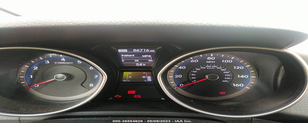 KMHD35LE4DU125297 2013 HYUNDAI ELANTRA GT photo no. 7