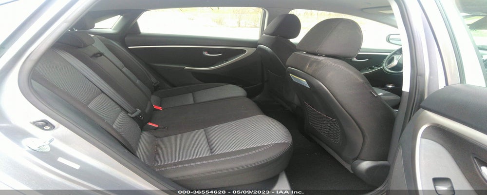 KMHD35LE4DU125297 2013 HYUNDAI ELANTRA GT photo no. 8