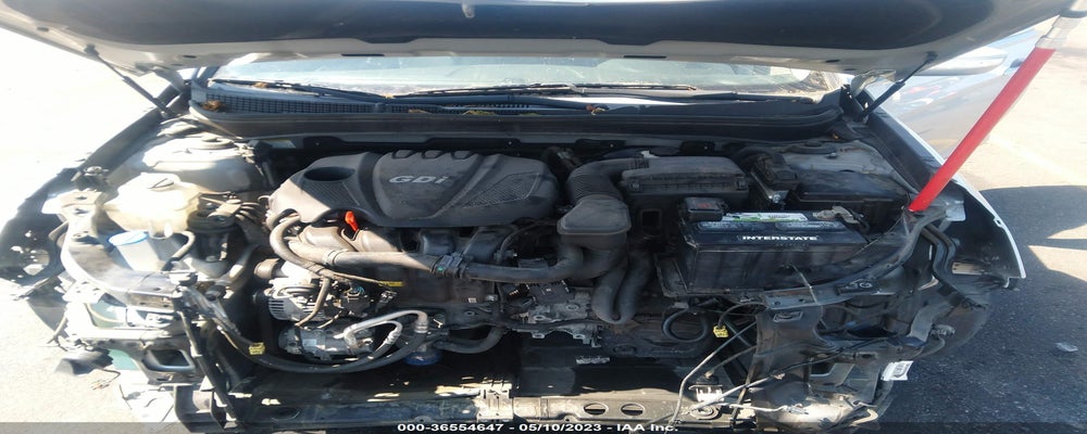 5NPEC4AC0DH779843 2013 HYUNDAI SONATA photo no. 10