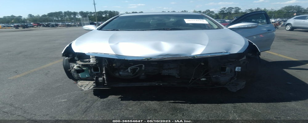 5NPEC4AC0DH779843 2013 HYUNDAI SONATA photo no. 6