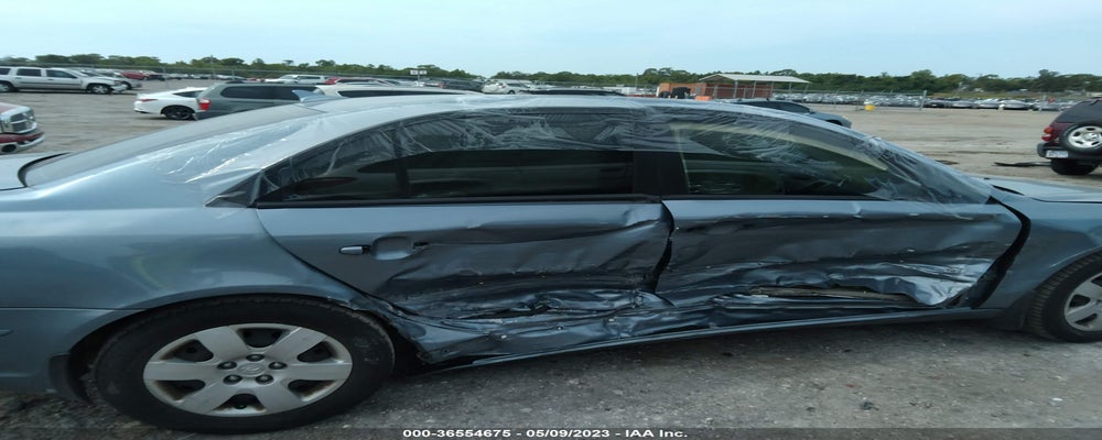 5NPET4AC5AH642831 2010 HYUNDAI SONATA photo no. 6