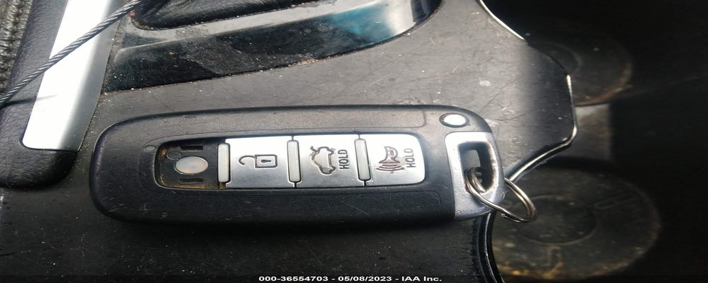 5NPEC4AC5BH139706 2011 HYUNDAI SONATA photo no. 11