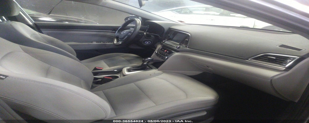 5NPD84LF1HH186129 2017 HYUNDAI ELANTRA photo no. 5