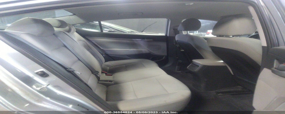 5NPD84LF1HH186129 2017 HYUNDAI ELANTRA photo no. 8