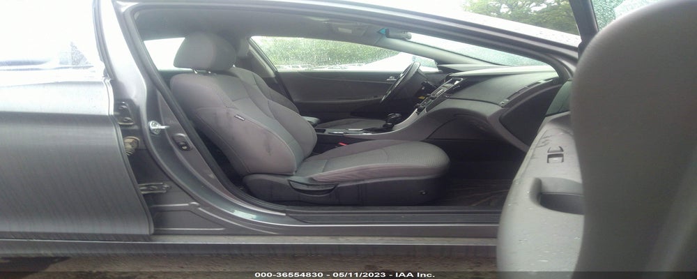 5NPEB4AC9BH281799 2011 HYUNDAI SONATA photo no. 5