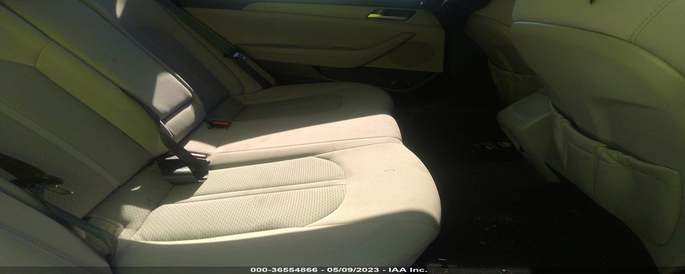 5NPE24AF1HH475102 2017 HYUNDAI SONATA photo no. 8
