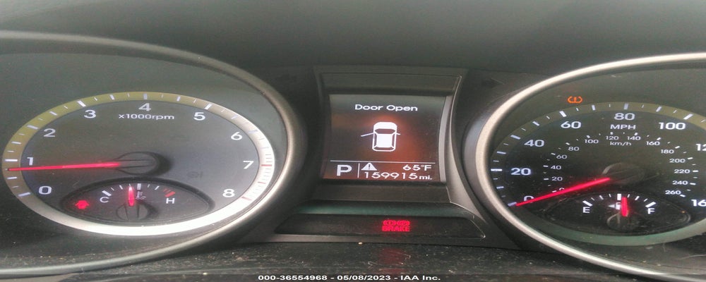 5XYZTDLBXGG323348 2016 HYUNDAI SANTA FE SPORT photo no. 7