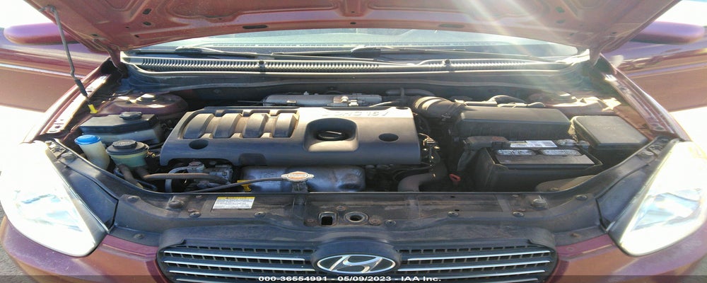 KMHCN4AC6AU509062 2010 HYUNDAI ACCENT photo no. 10