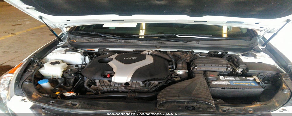 5NPEC4AB2EH853756 2014 HYUNDAI SONATA photo no. 10