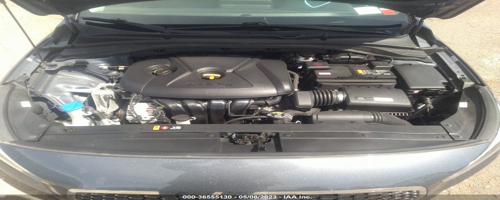 KMHH35LE0KU102887 2019 HYUNDAI ELANTRA GT photo no. 10