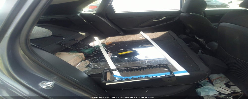 KMHH35LE0KU102887 2019 HYUNDAI ELANTRA GT photo no. 8