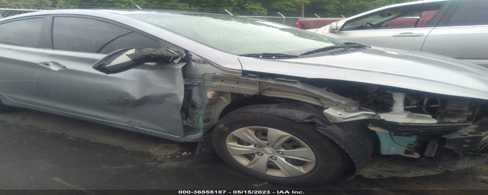 5NPDH4AE8GH680836 2016 HYUNDAI ELANTRA photo no. 6