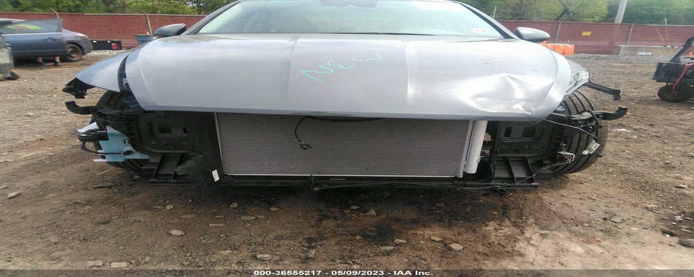 5NPEG4JA5NH134111 2022 HYUNDAI SONATA photo no. 6