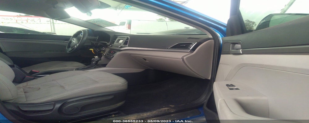 5NPD74LF5HH165920 2017 HYUNDAI ELANTRA photo no. 5