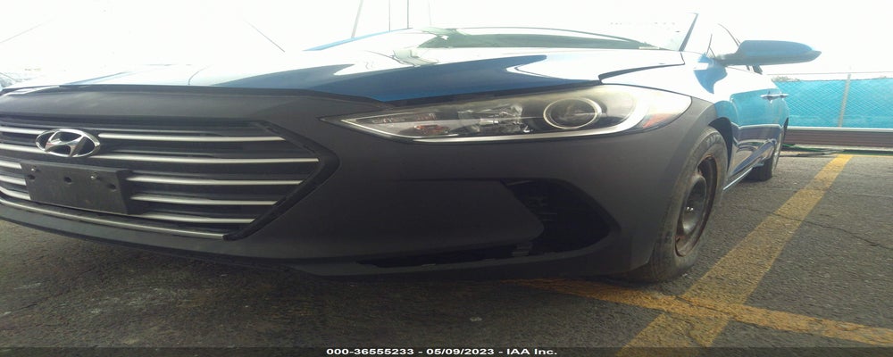 5NPD74LF5HH165920 2017 HYUNDAI ELANTRA photo no. 6