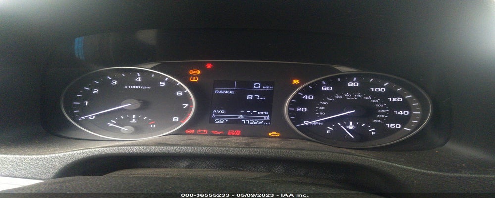 5NPD74LF5HH165920 2017 HYUNDAI ELANTRA photo no. 7