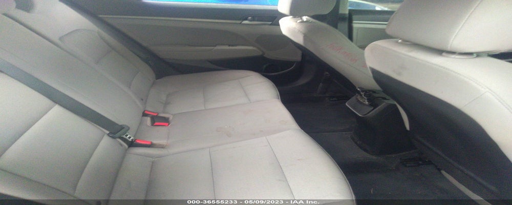 5NPD74LF5HH165920 2017 HYUNDAI ELANTRA photo no. 8
