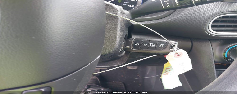 KM8K1CAA0KU279536 2019 HYUNDAI KONA photo no. 11