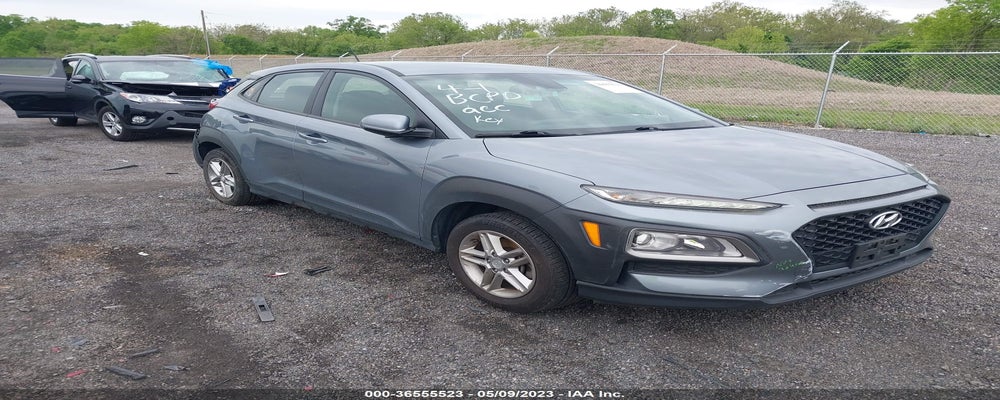 KM8K1CAA0KU279536 2019 HYUNDAI KONA photo no. 24