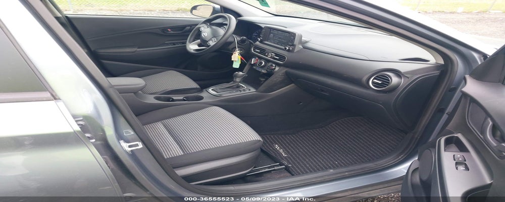 KM8K1CAA0KU279536 2019 HYUNDAI KONA photo no. 5