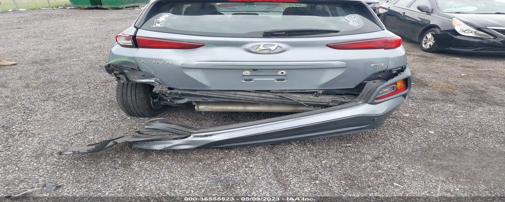 KM8K1CAA0KU279536 2019 HYUNDAI KONA photo no. 6