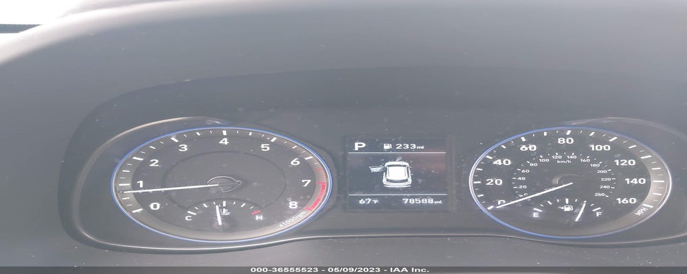 KM8K1CAA0KU279536 2019 HYUNDAI KONA photo no. 7