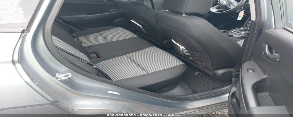 KM8K1CAA0KU279536 2019 HYUNDAI KONA photo no. 8