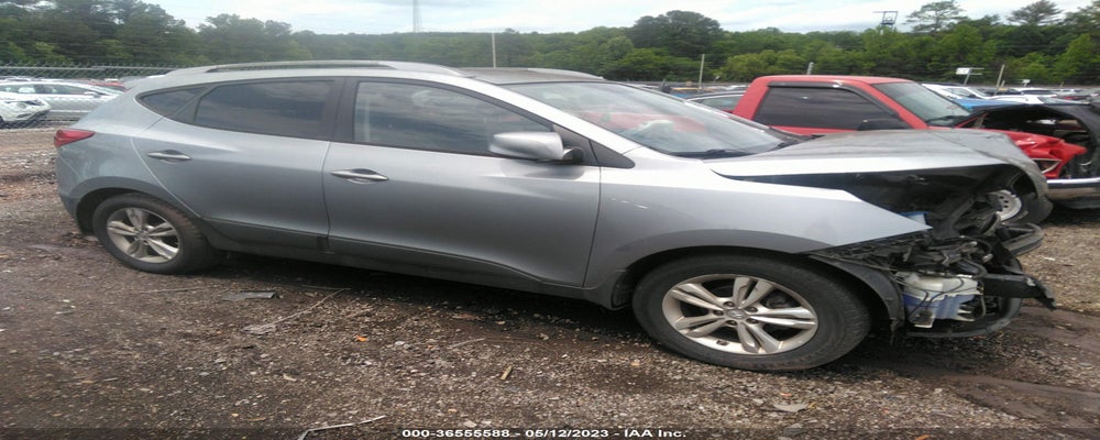 KM8JU3AC7BU201128 2011 HYUNDAI TUCSON photo no. 19
