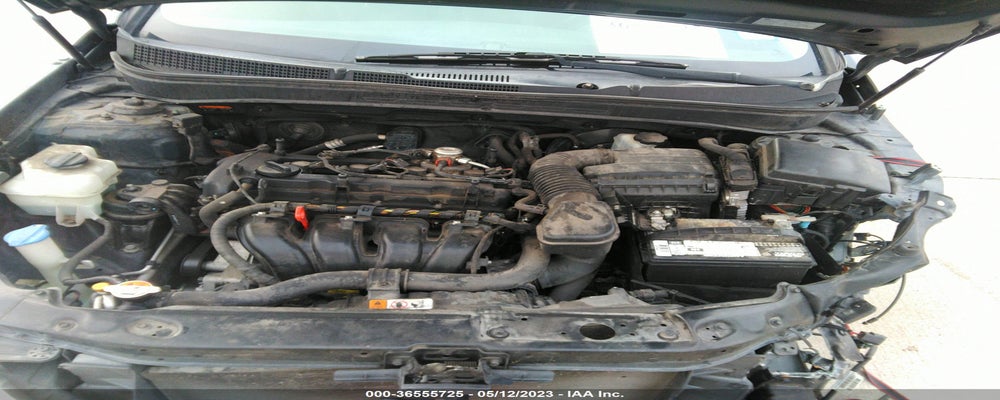 5NPEB4AC9EH931977 2014 HYUNDAI SONATA photo no. 10