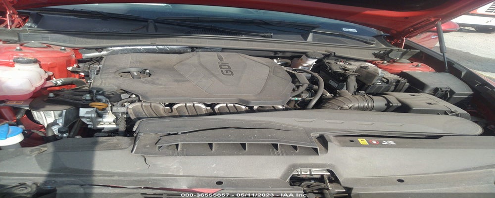 5NPEF4JA2MH099402 2021 HYUNDAI SONATA photo no. 10