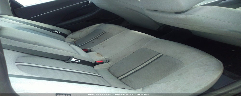 5NPEF4JA2MH099402 2021 HYUNDAI SONATA photo no. 8