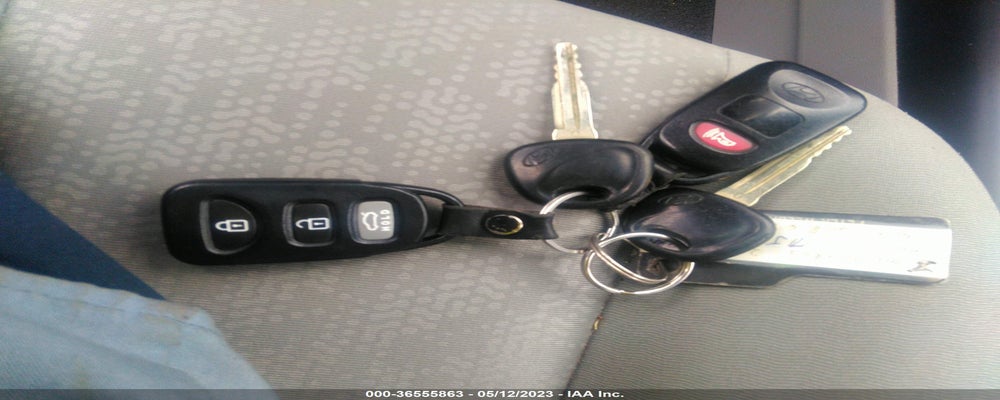 KMHDU4AD5AU890399 2010 HYUNDAI ELANTRA photo no. 11
