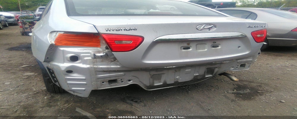 KMHDU4AD5AU890399 2010 HYUNDAI ELANTRA photo no. 6