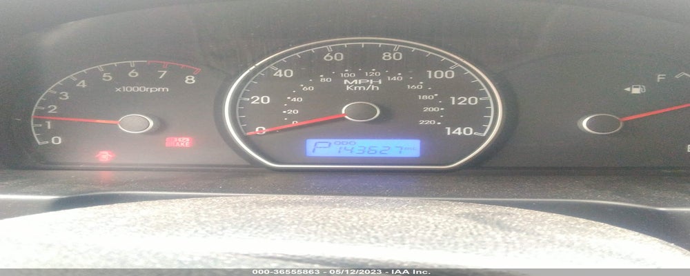KMHDU4AD5AU890399 2010 HYUNDAI ELANTRA photo no. 7