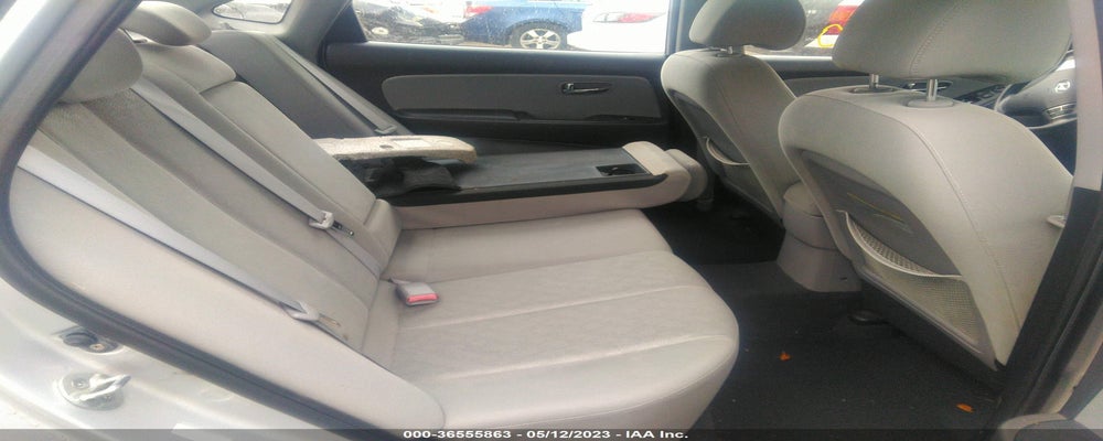 KMHDU4AD5AU890399 2010 HYUNDAI ELANTRA photo no. 8