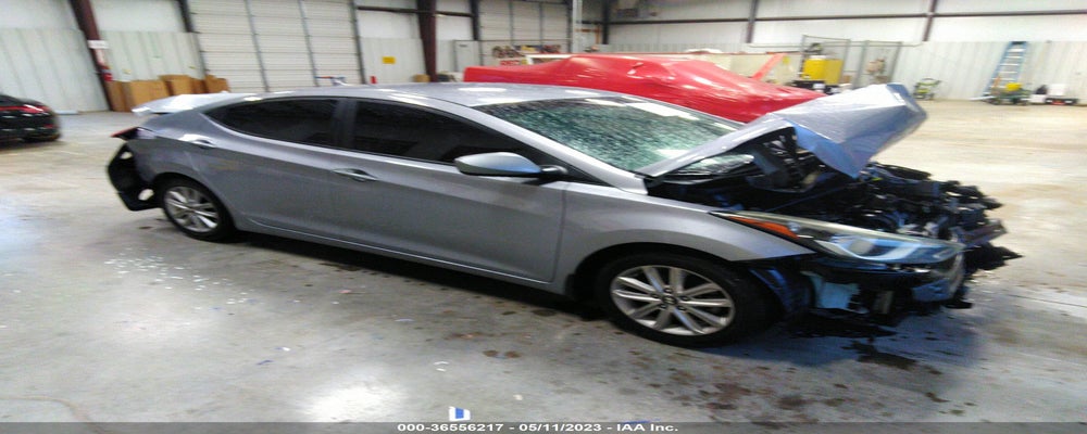5NPDH4AE2FH620548 2015 HYUNDAI ELANTRA photo no. 21