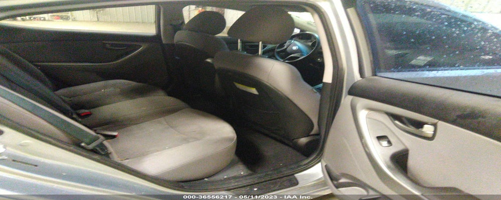 5NPDH4AE2FH620548 2015 HYUNDAI ELANTRA photo no. 8