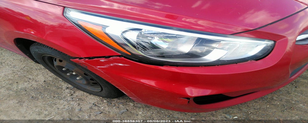 KMHCT5AE5GU290634 2016 HYUNDAI ACCENT photo no. 6