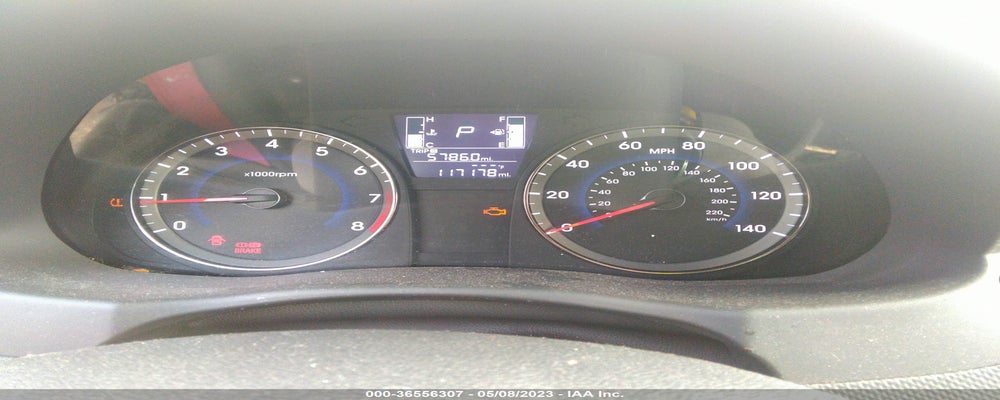 KMHCT5AE5GU290634 2016 HYUNDAI ACCENT photo no. 7