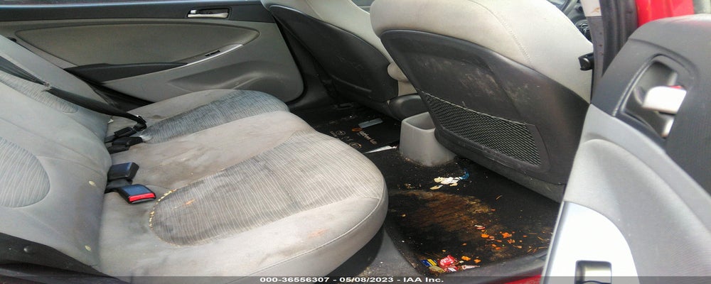 KMHCT5AE5GU290634 2016 HYUNDAI ACCENT photo no. 8
