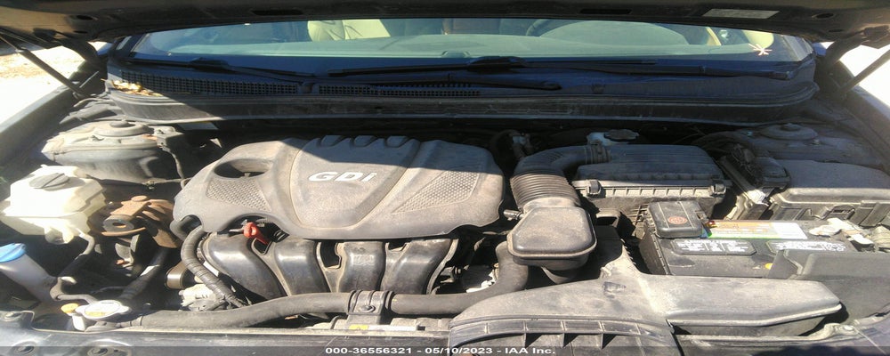 5NPEB4AC1DH704703 2013 HYUNDAI SONATA photo no. 10