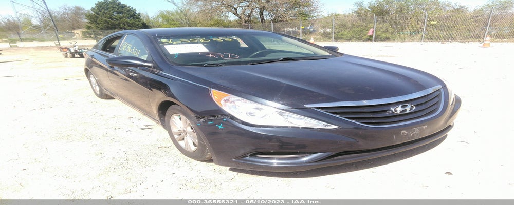 5NPEB4AC1DH704703 2013 HYUNDAI SONATA photo no. 24