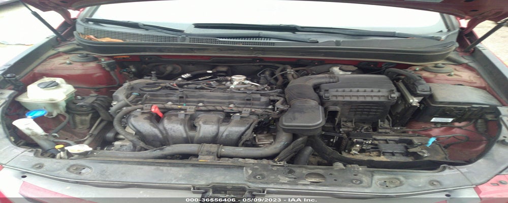 5NPEB4AC6EH841718 2014 HYUNDAI SONATA photo no. 10