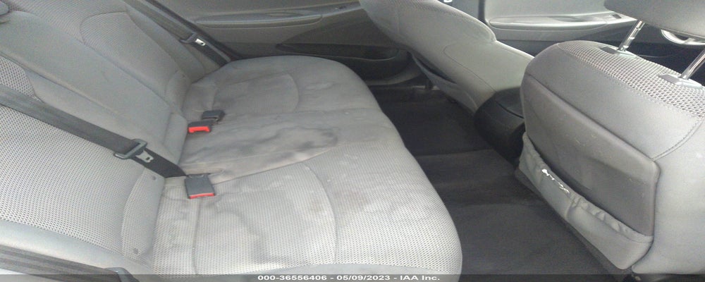 5NPEB4AC6EH841718 2014 HYUNDAI SONATA photo no. 8