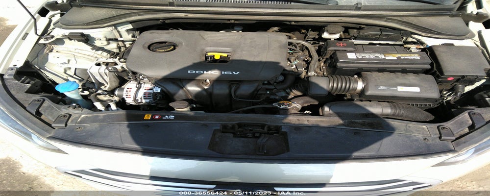 5NPD84LF4JH340077 2018 HYUNDAI ELANTRA photo no. 10
